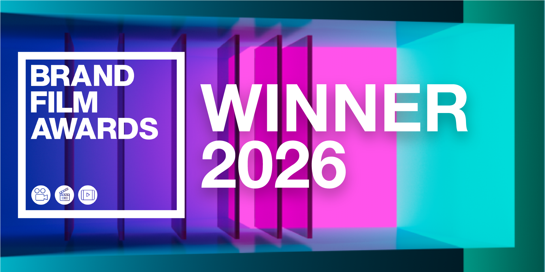 Brand Film winner 26
