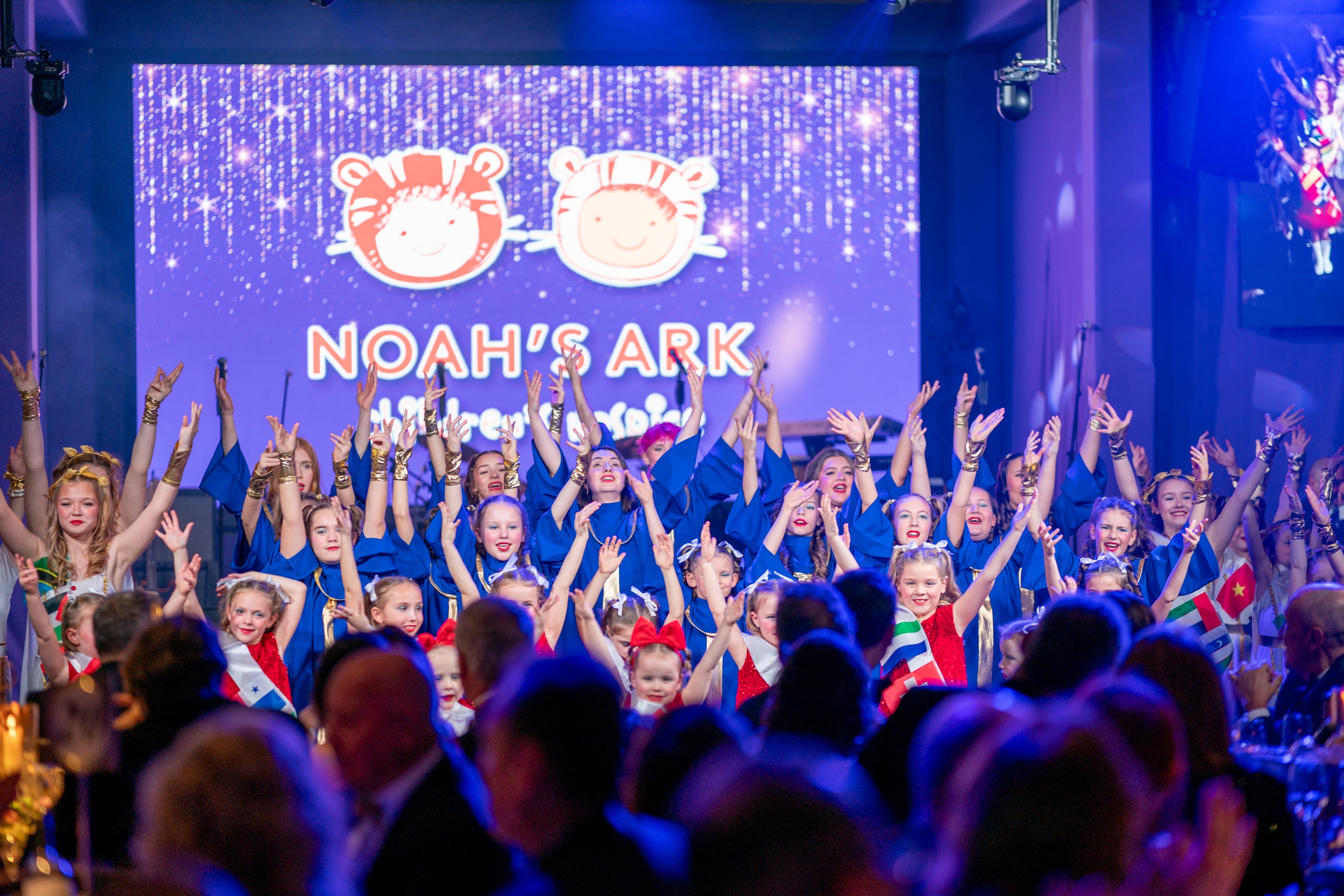 Noahs Ark Winter Ball 2025