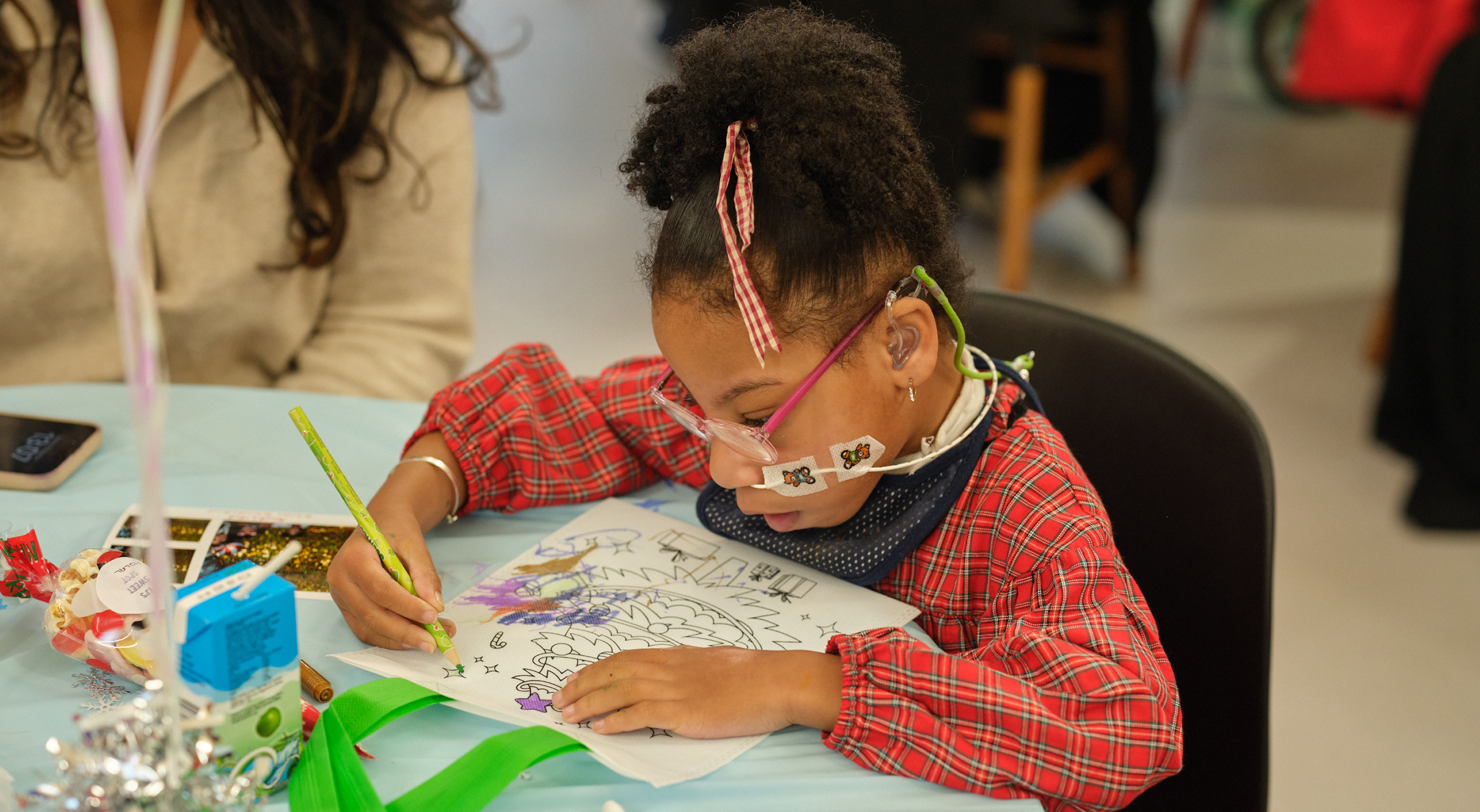 Trio of elite medical directors 2