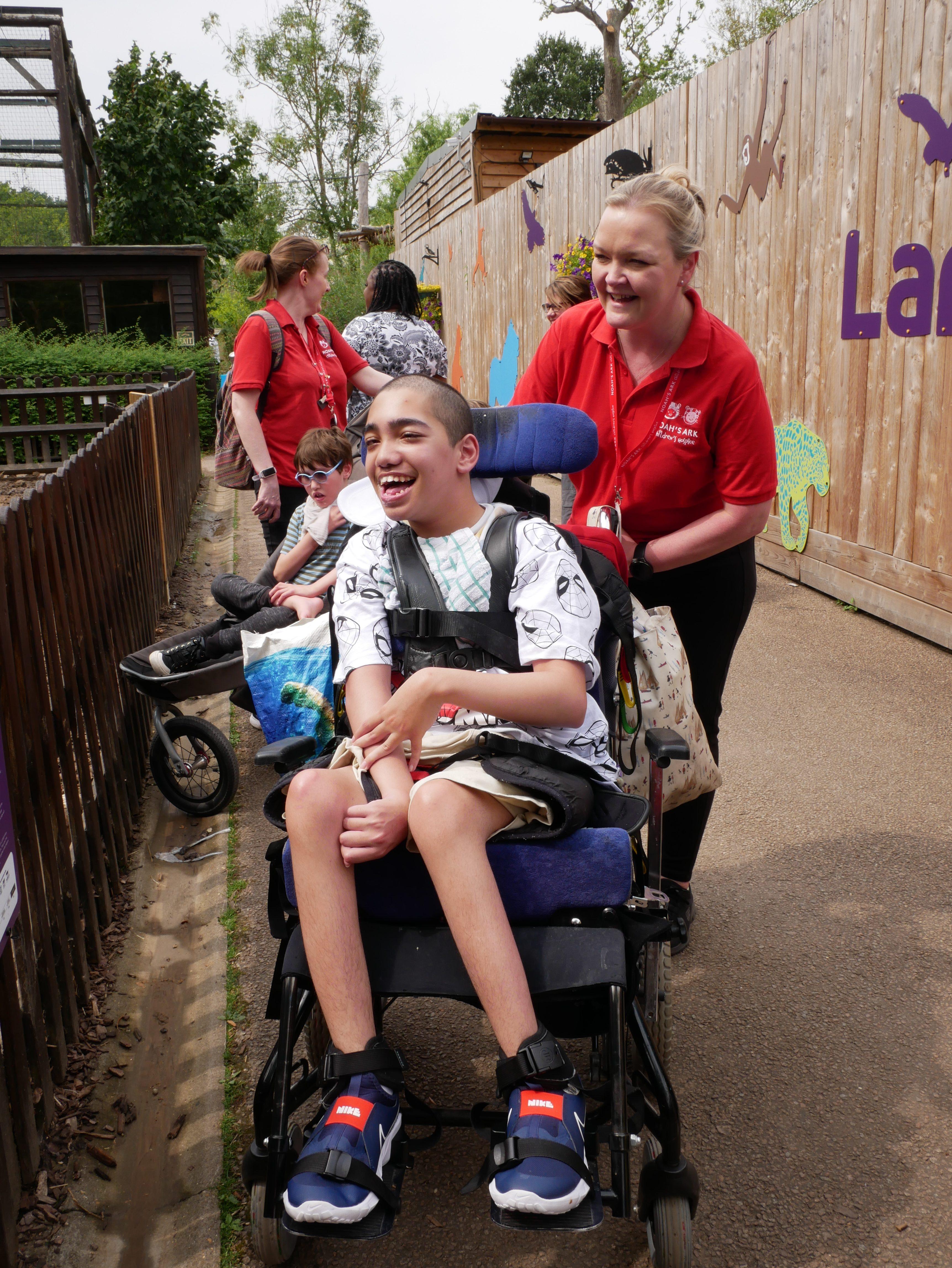 The Impact of our Care