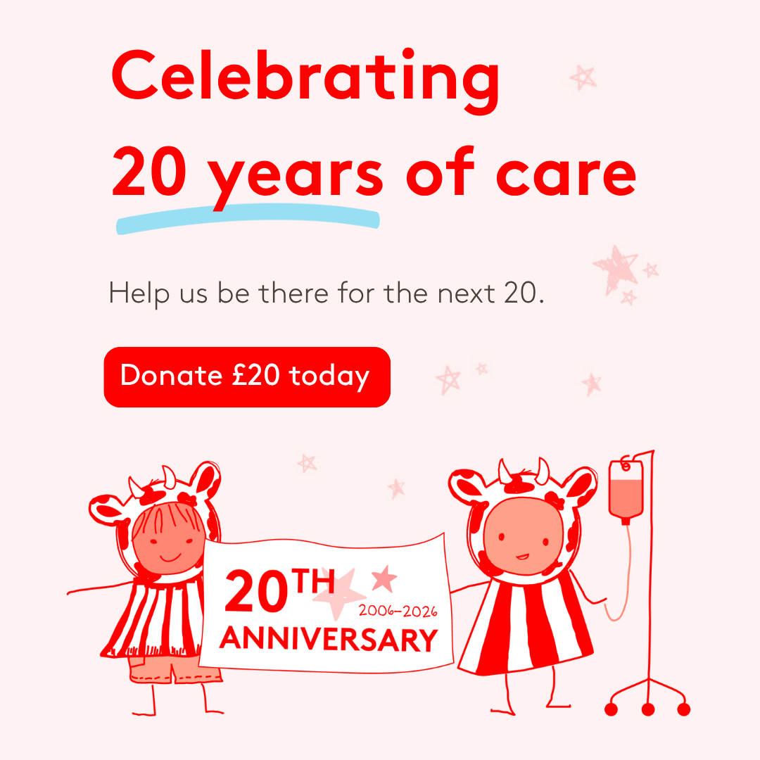 20 years