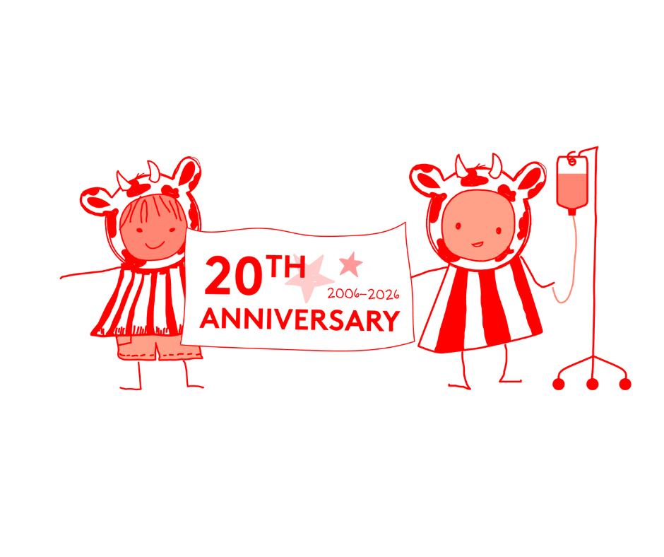 20th Anniversary