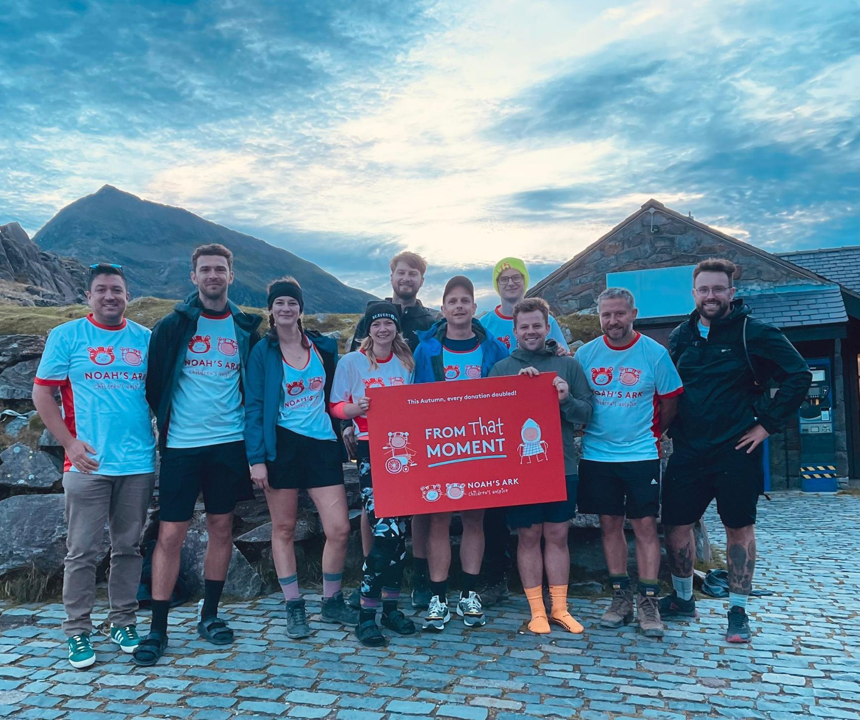 3 Peaks 1