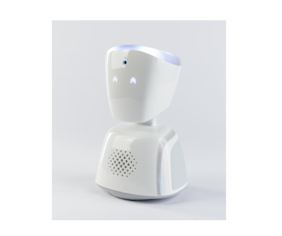 AV1 Robot