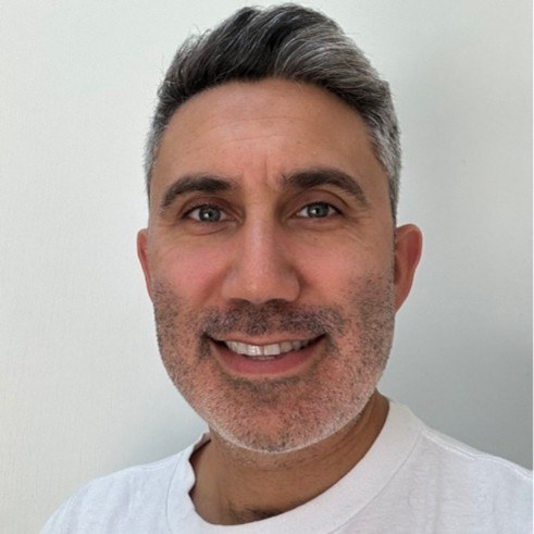 Adam Pike