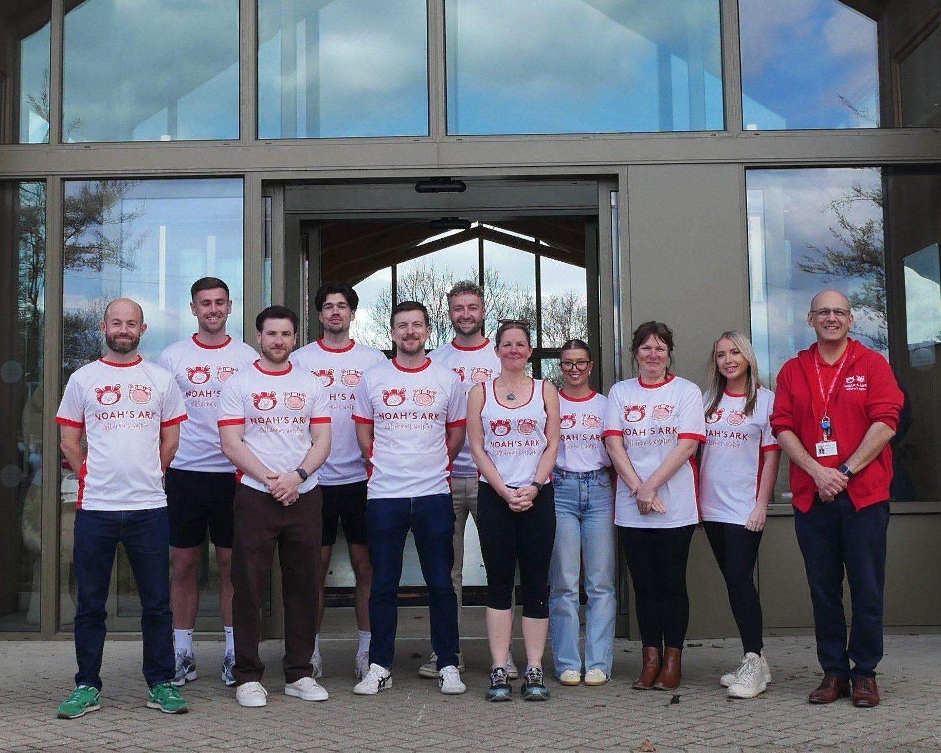 All Marathon runners 1