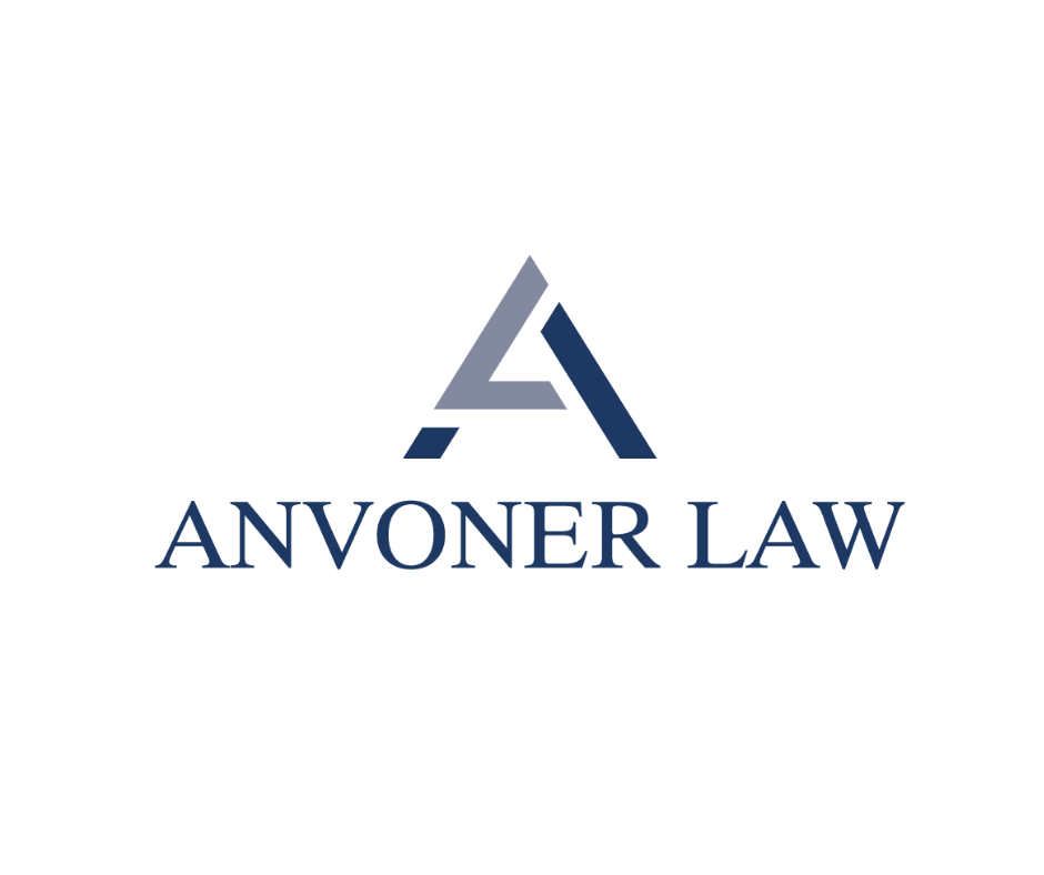 Anvoner Law
