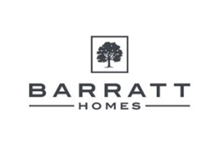 Barratt Homes logo