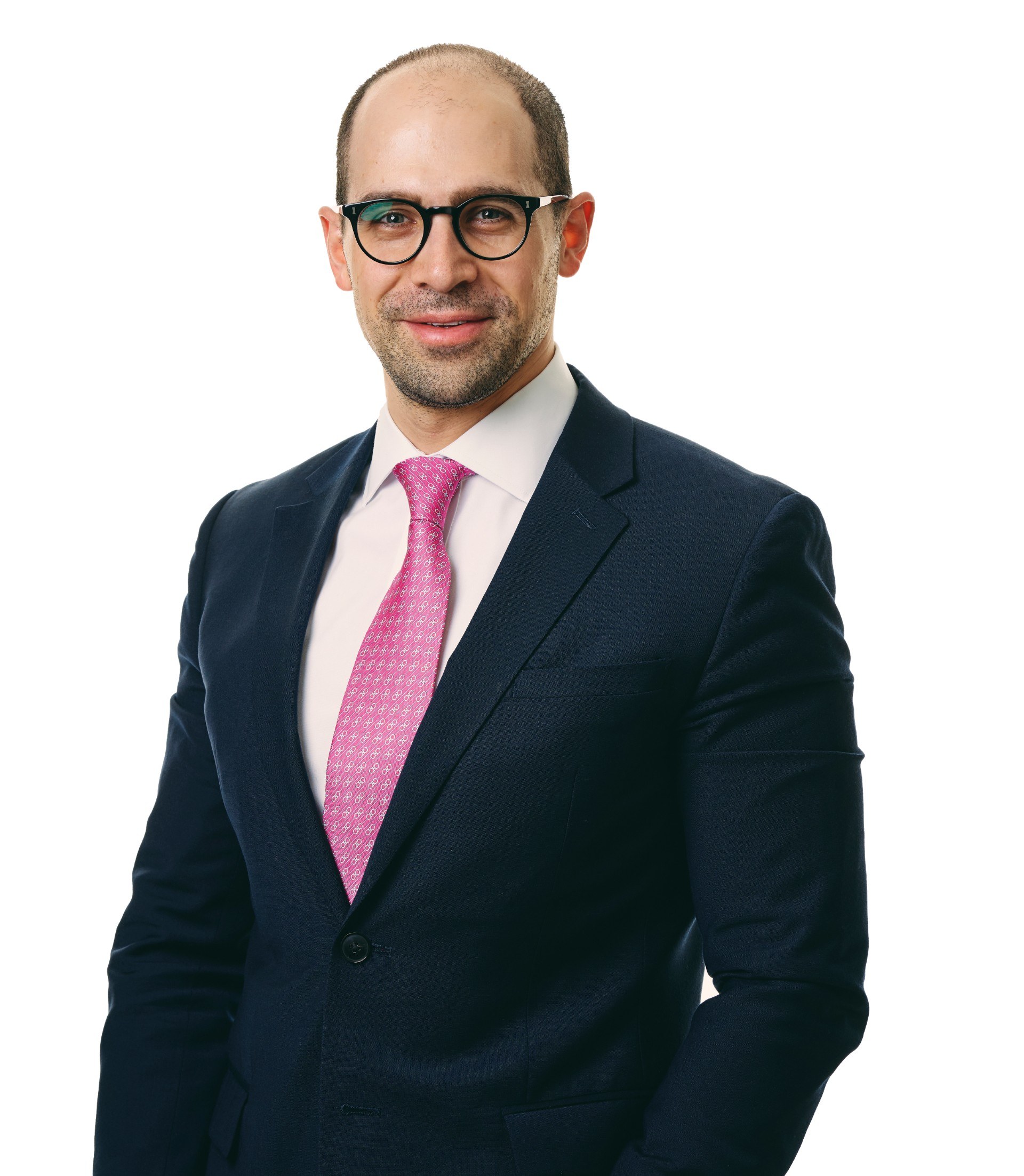 Ben Ziff