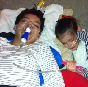 Ben and Sophie 3