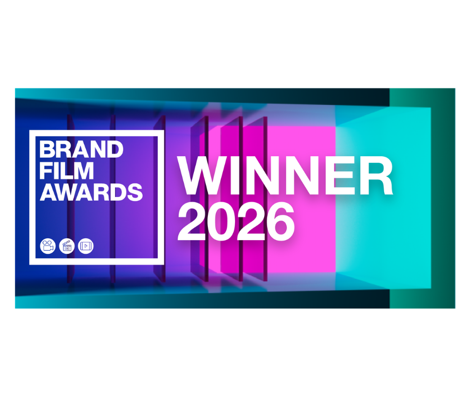 Brand Awards Winner