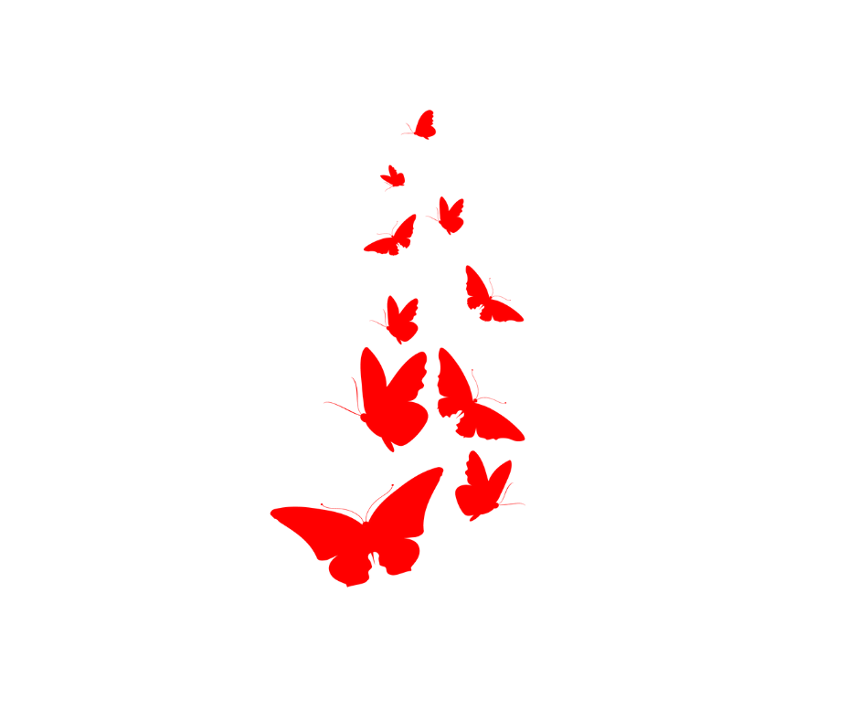 Butterflies