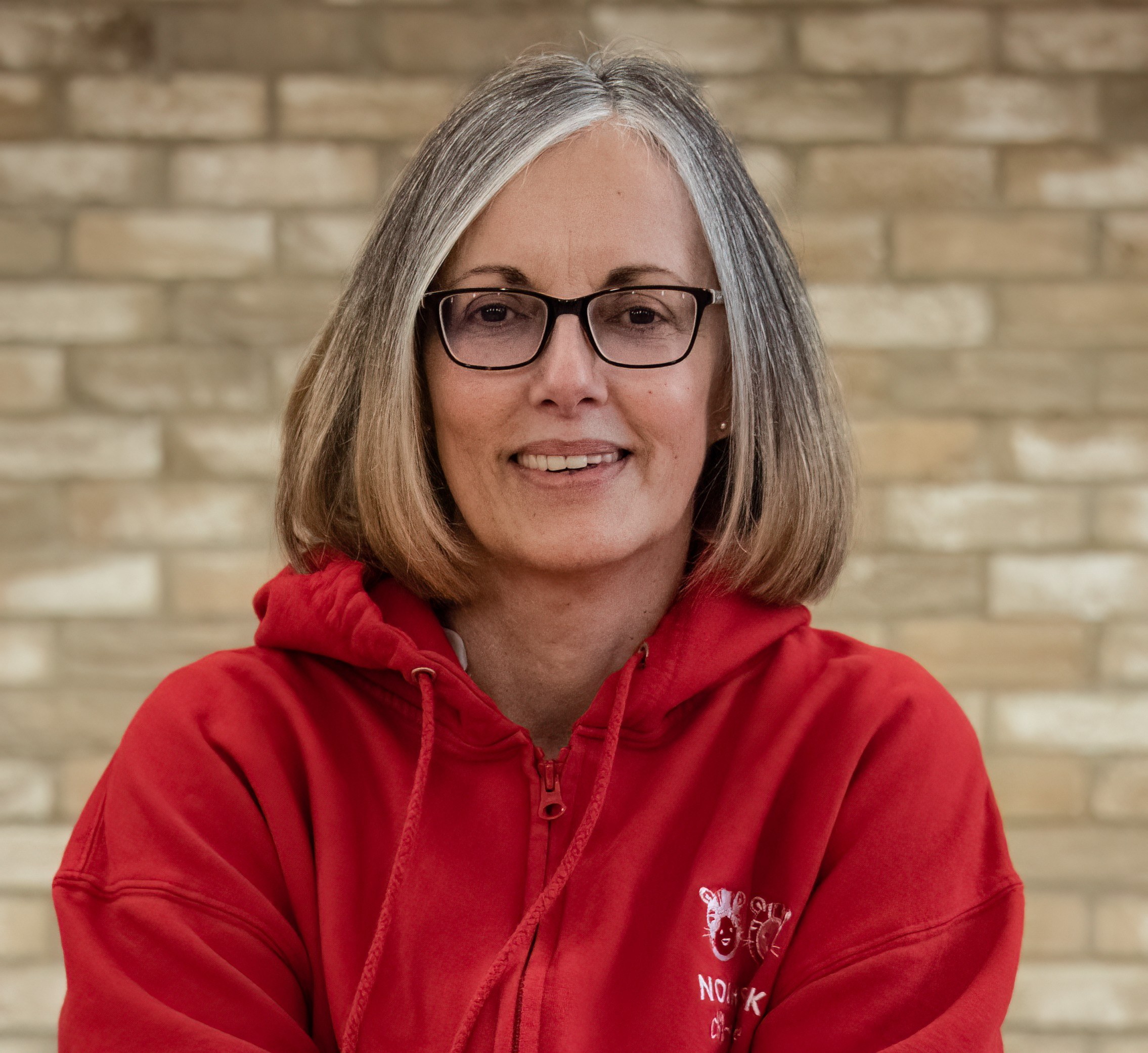 Cathy White 1
