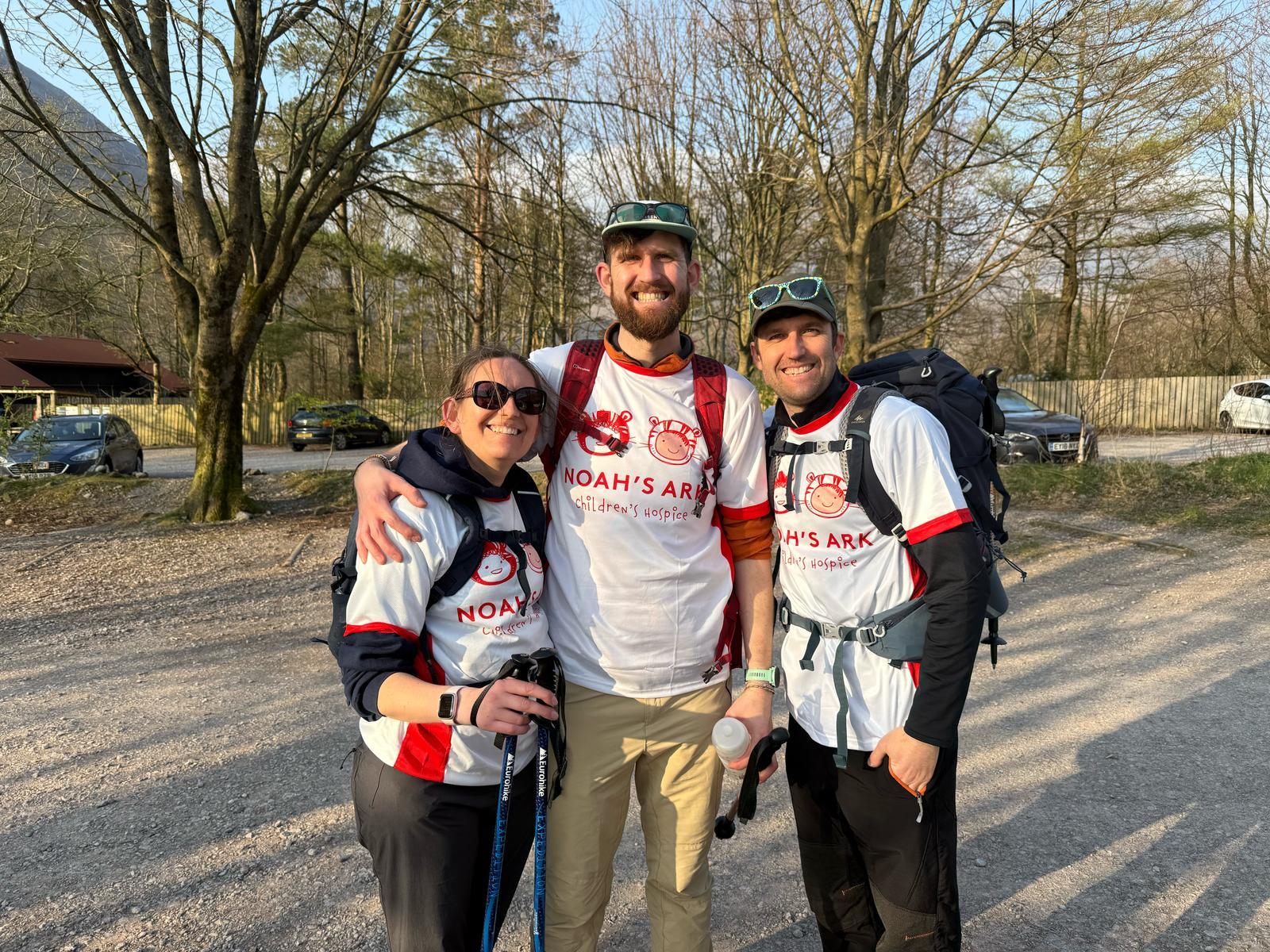 Chrsitian Cornell 3 Peaks 1