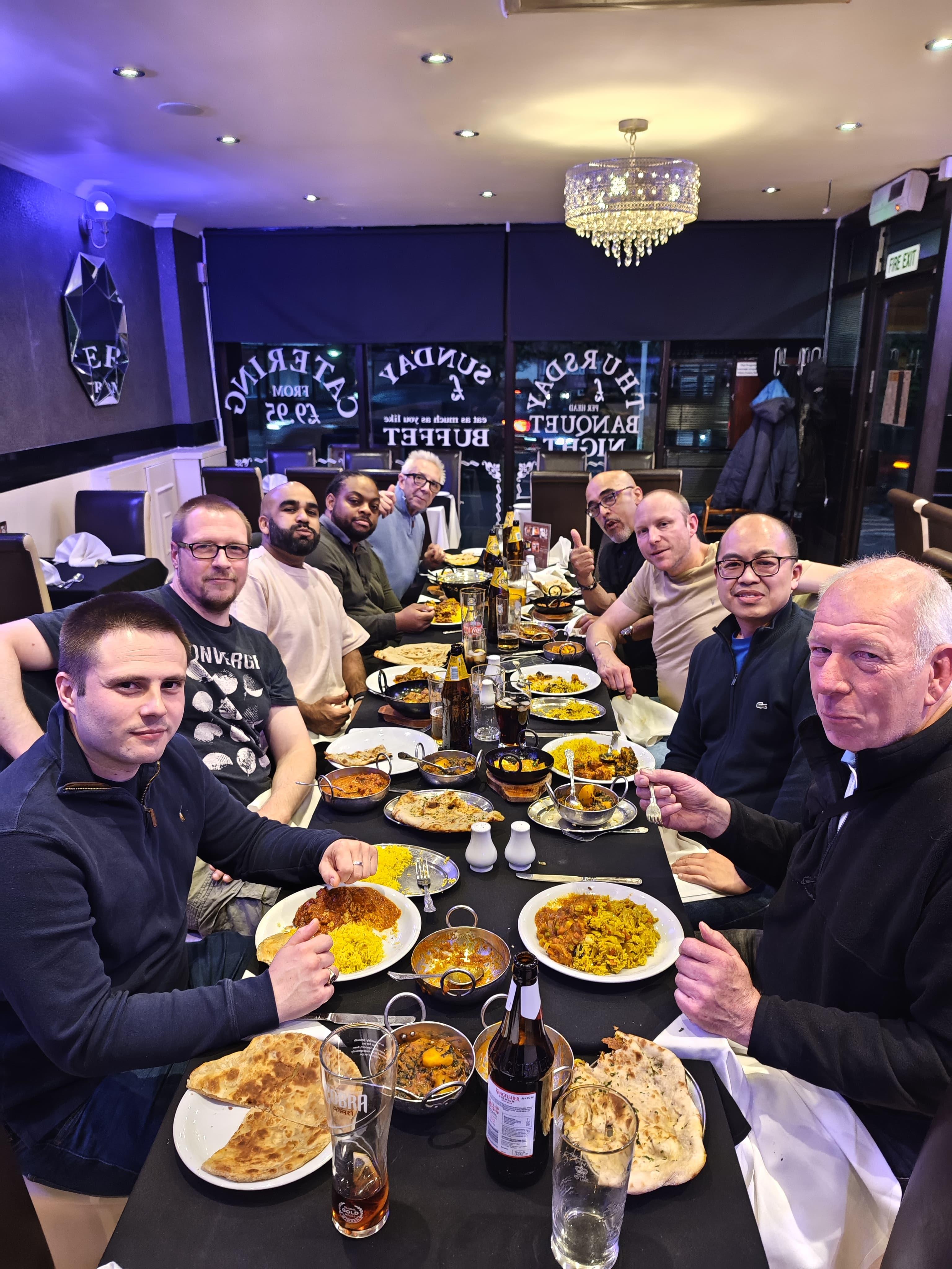 Dads Group