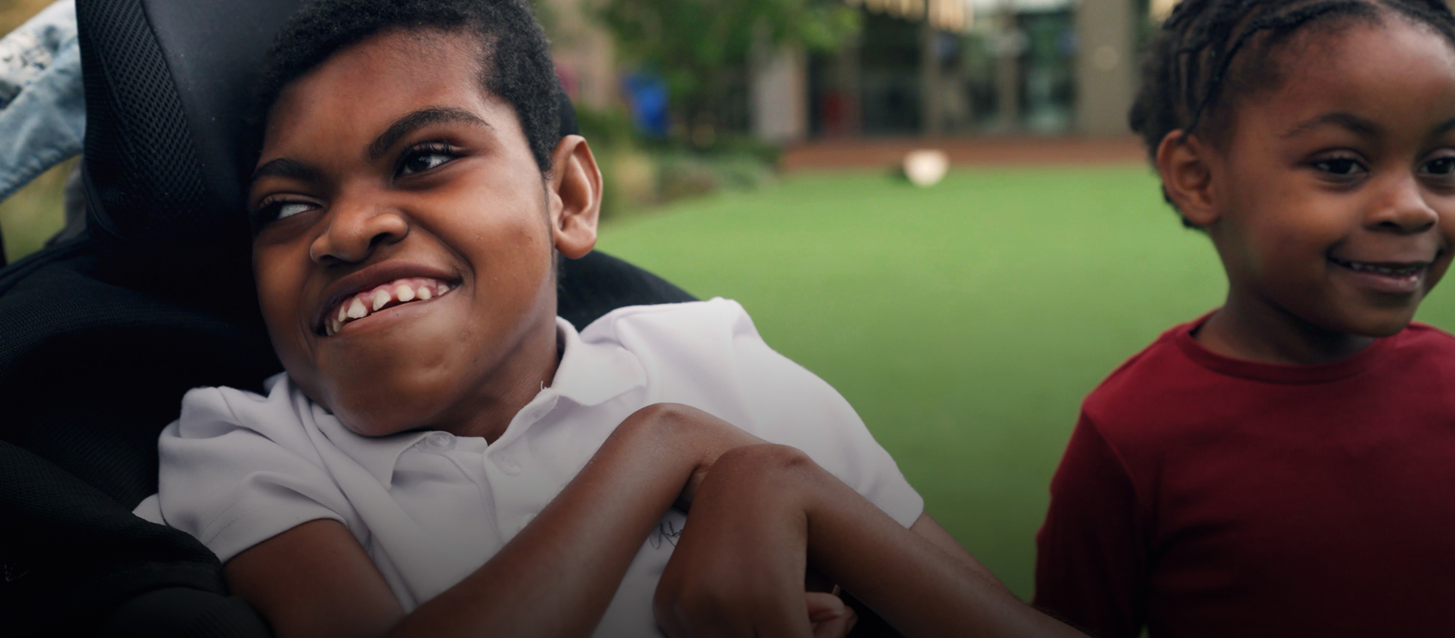 FTM landing page image