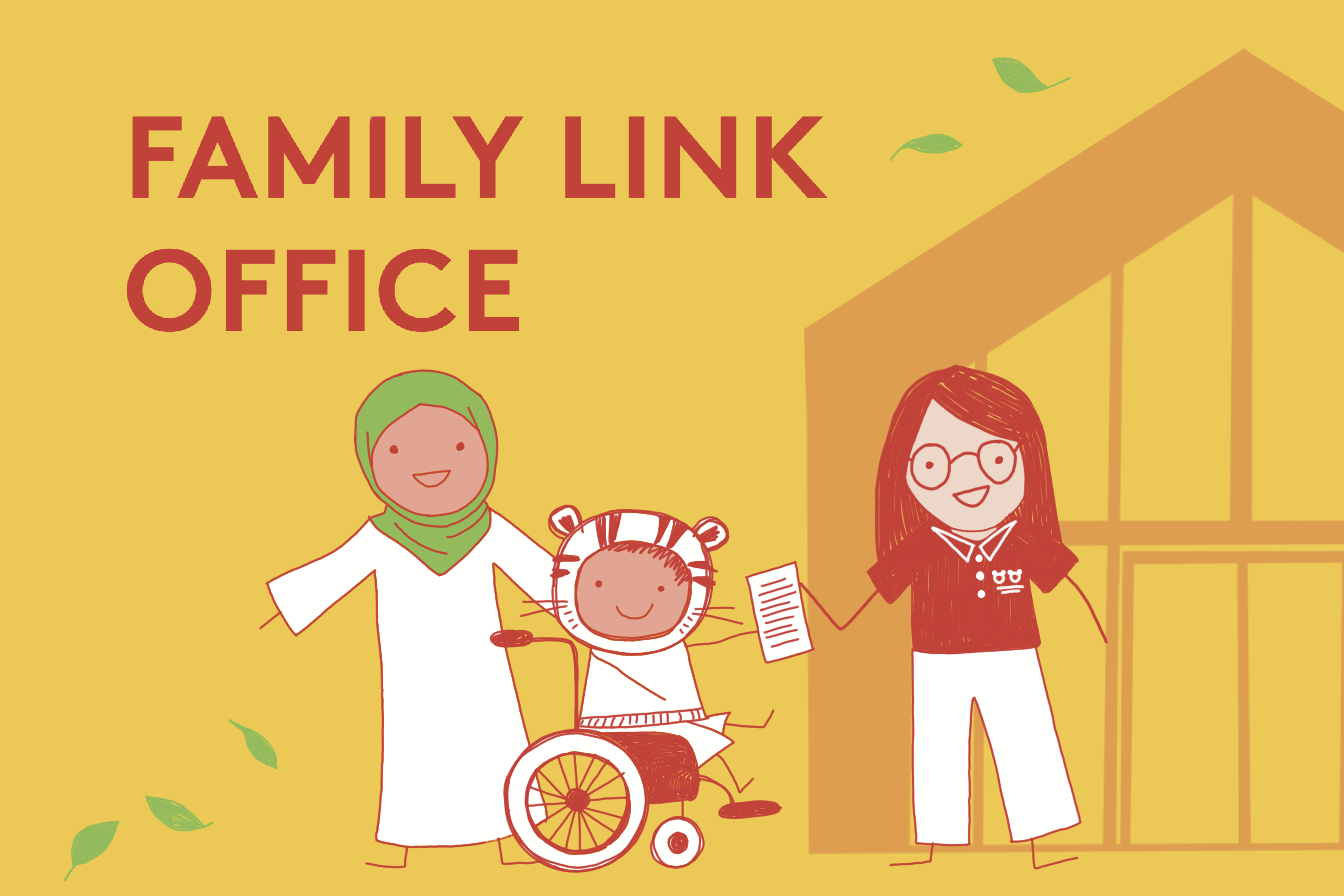 Family Link Office