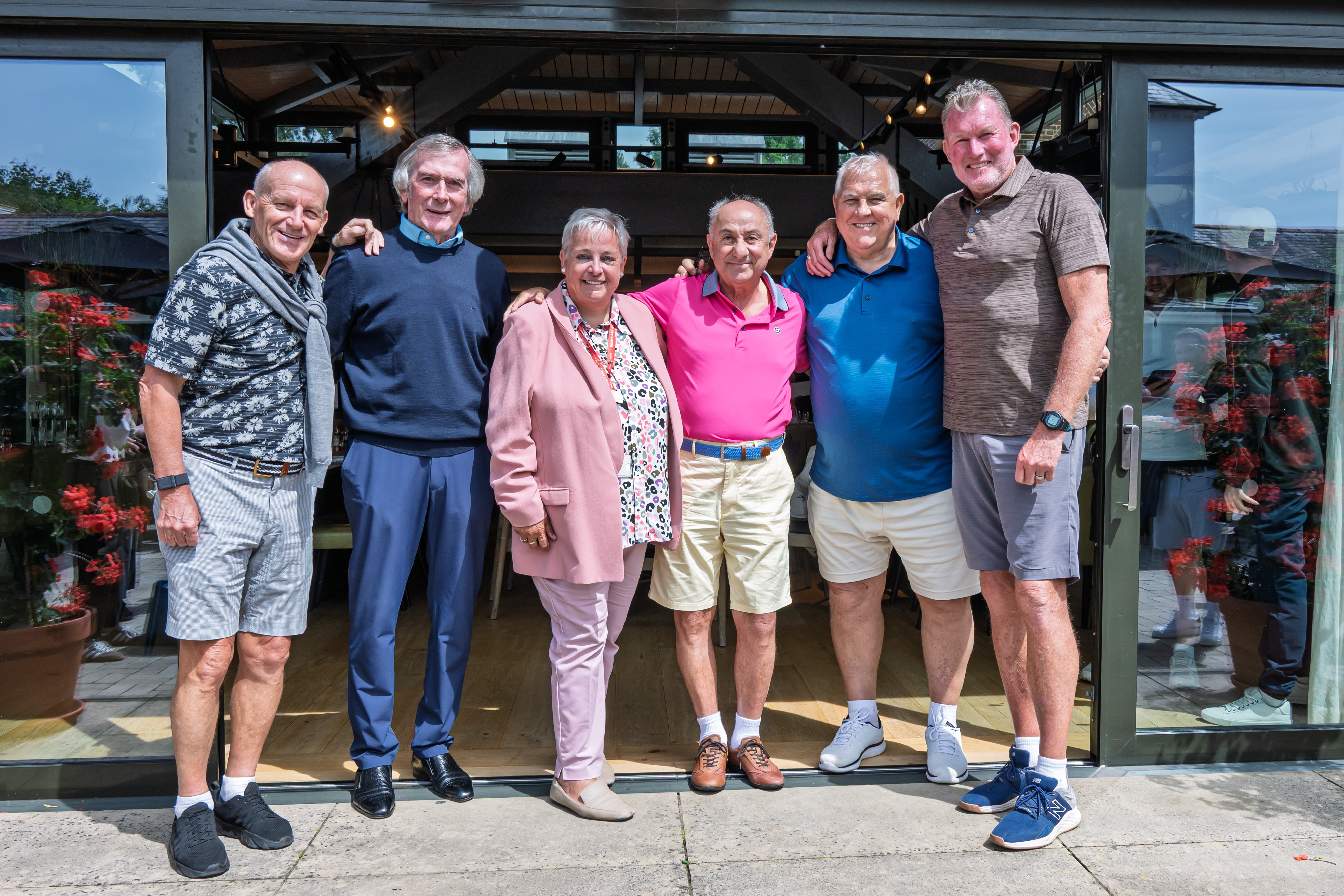 Golf Day Press 6