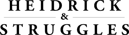 Heidrick Struggles logo