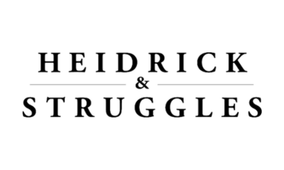 Heidrick Struggles