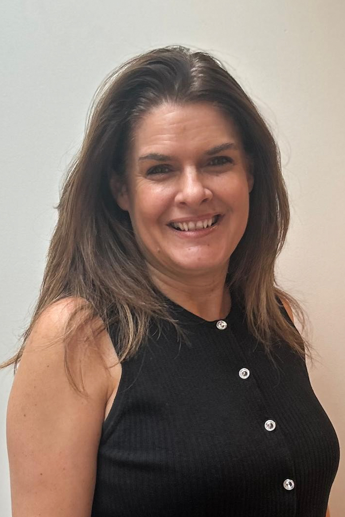Jo Saffer
