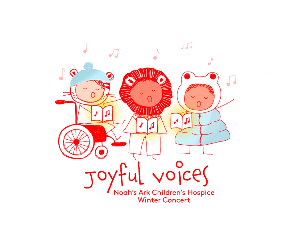 Joyful Voices Noahs Ark Winter Concert