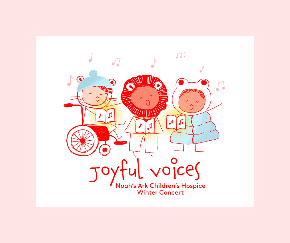 Joyful Voices Winter Concert Trio