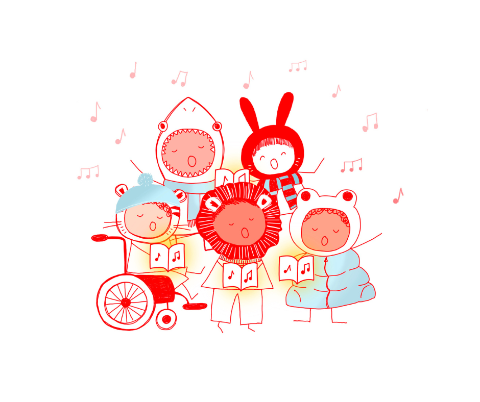 Joyful Voices Winter Concert