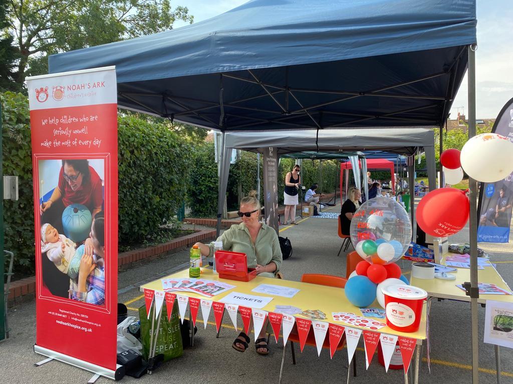 Little Bears Kidz fest Sept 23 2