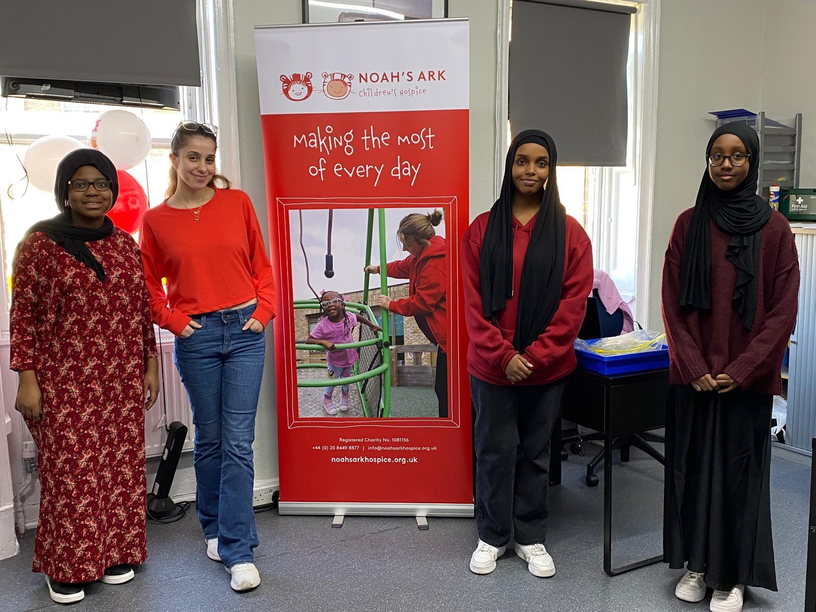 London Brookes College 1