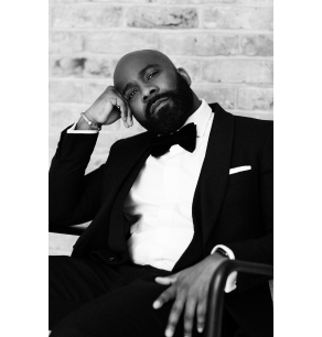 Melvin Odoom