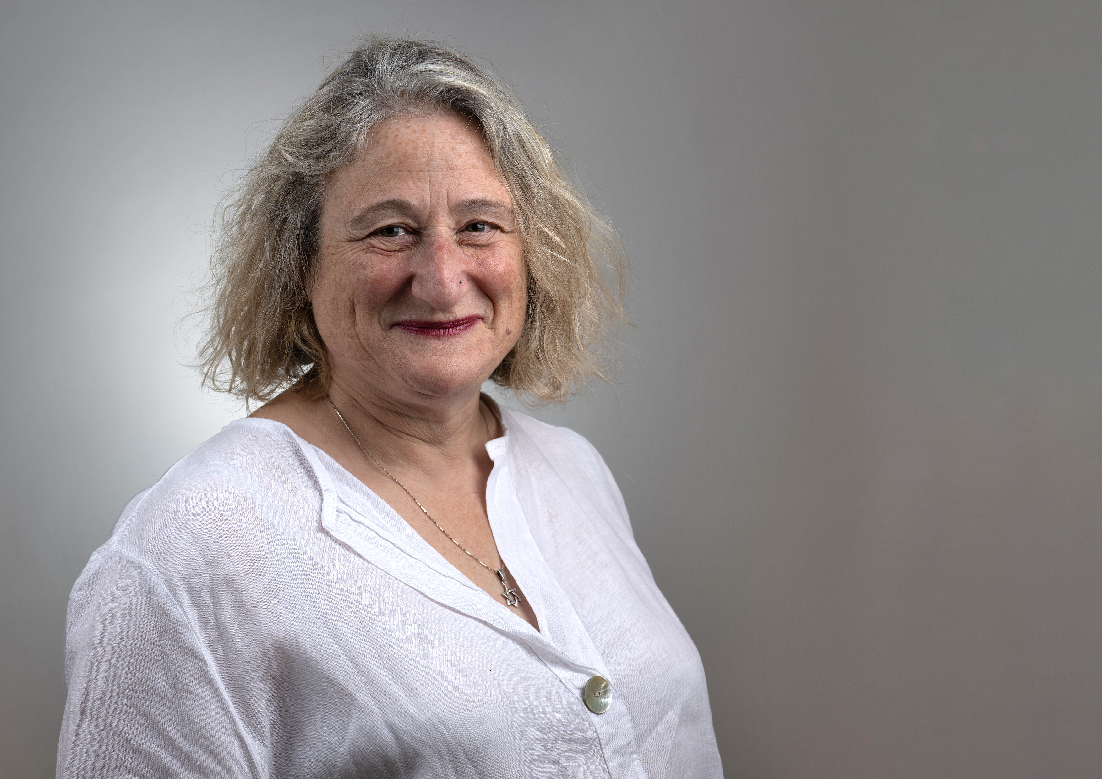 Alison Goodman, Deputy CEO