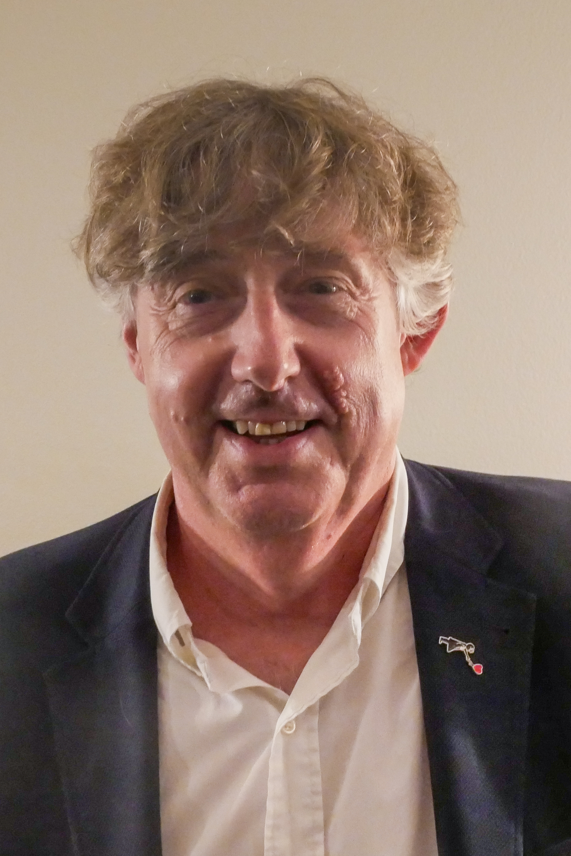 Neil Bookatz