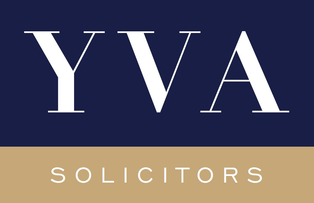 New logo YVA