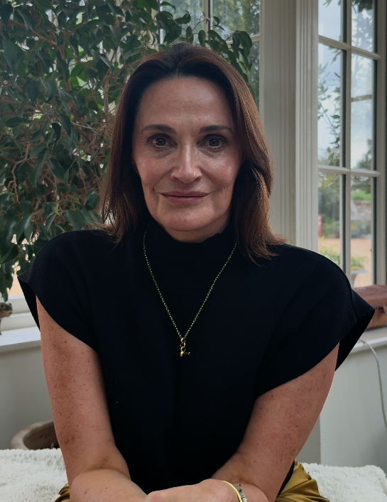 Sarah Parish
