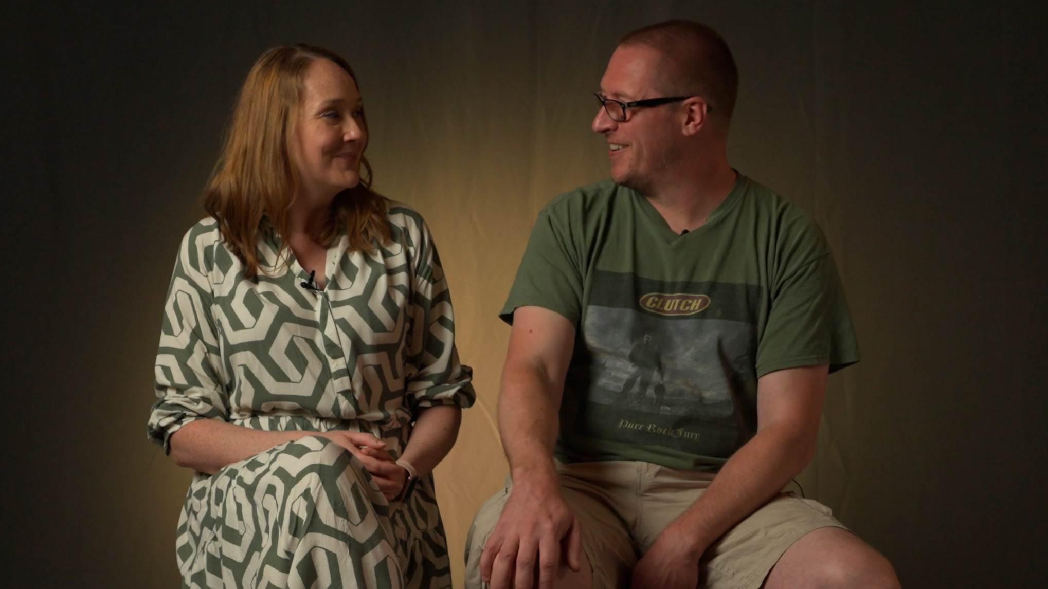 Simon and Helen 2025 Film