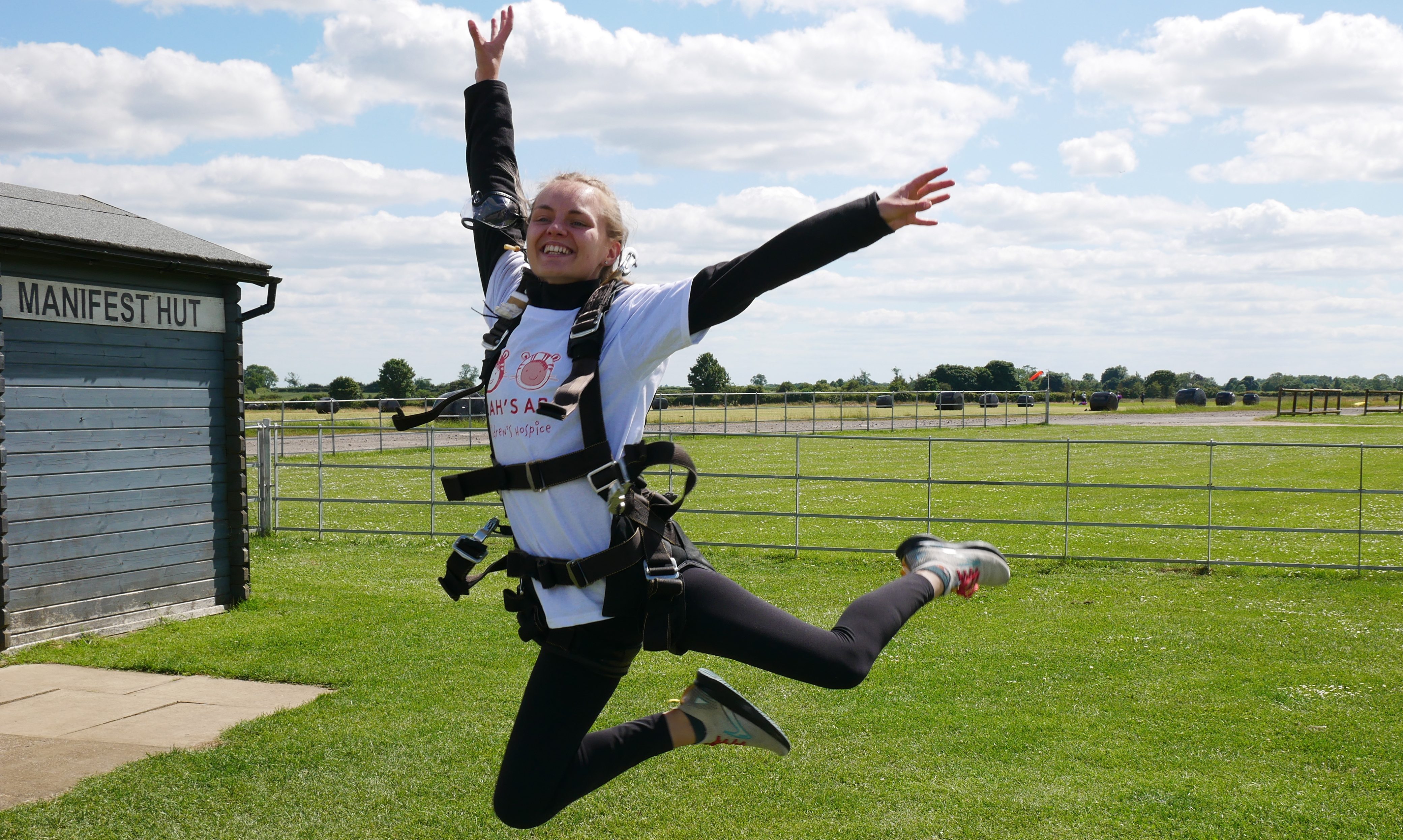 Skydive