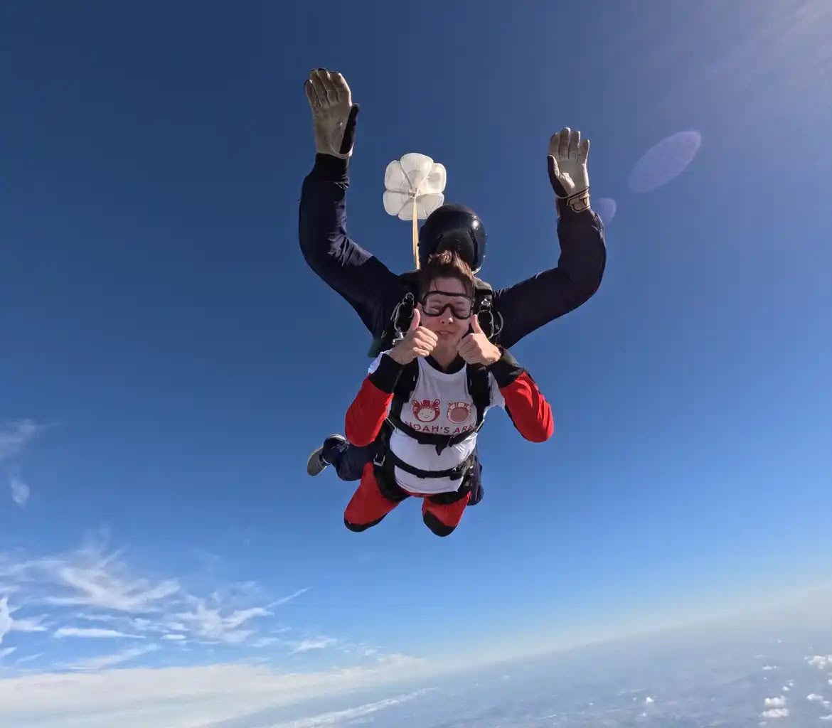 Skydive