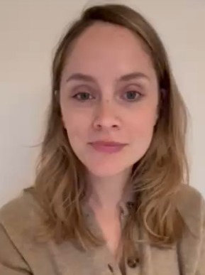Sophie Rundell