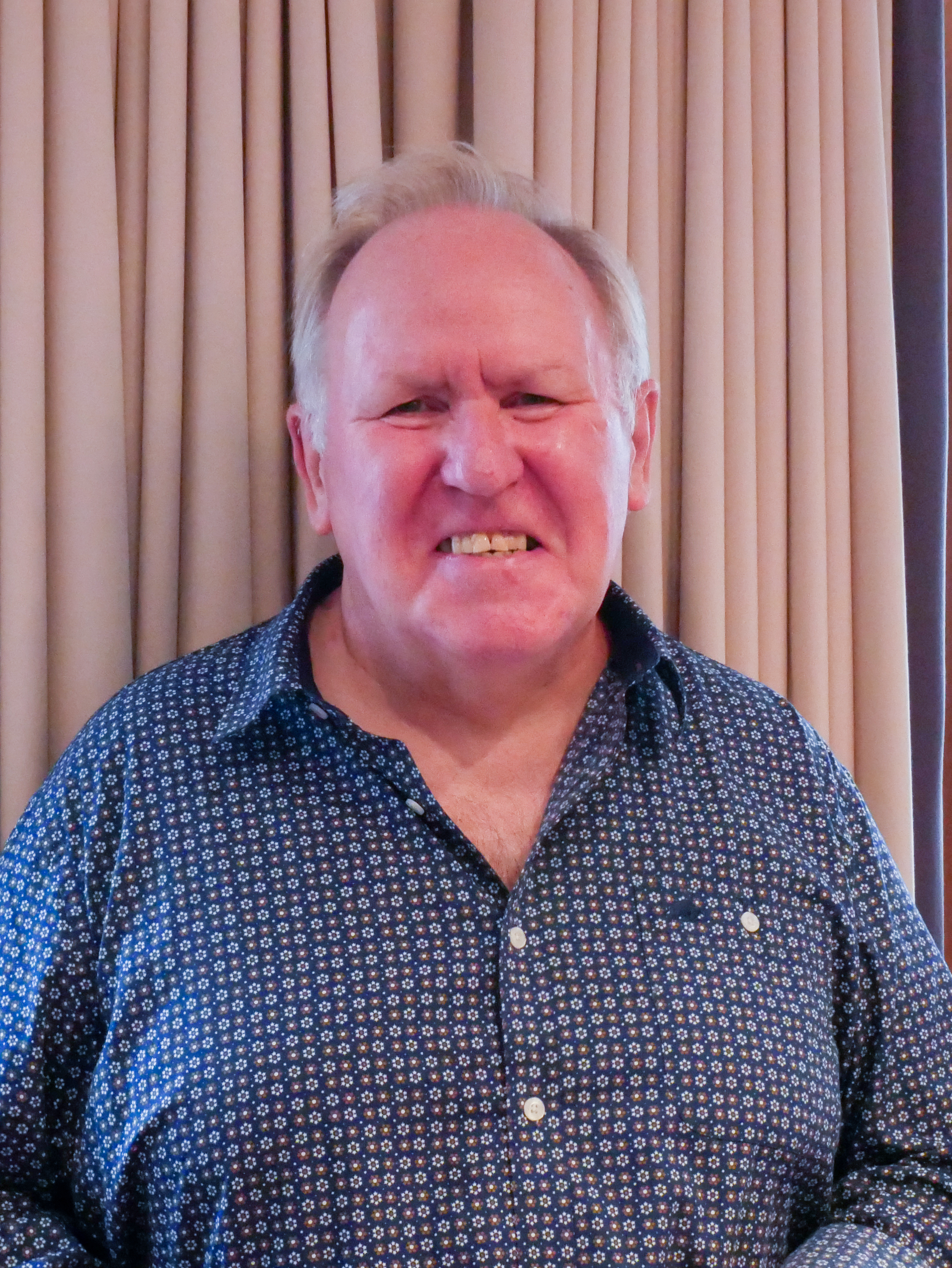 Stephen Murtath
