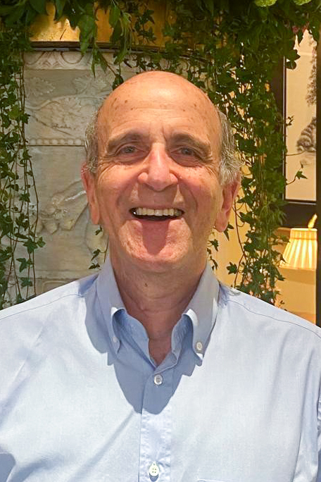 Tony Wollenberg