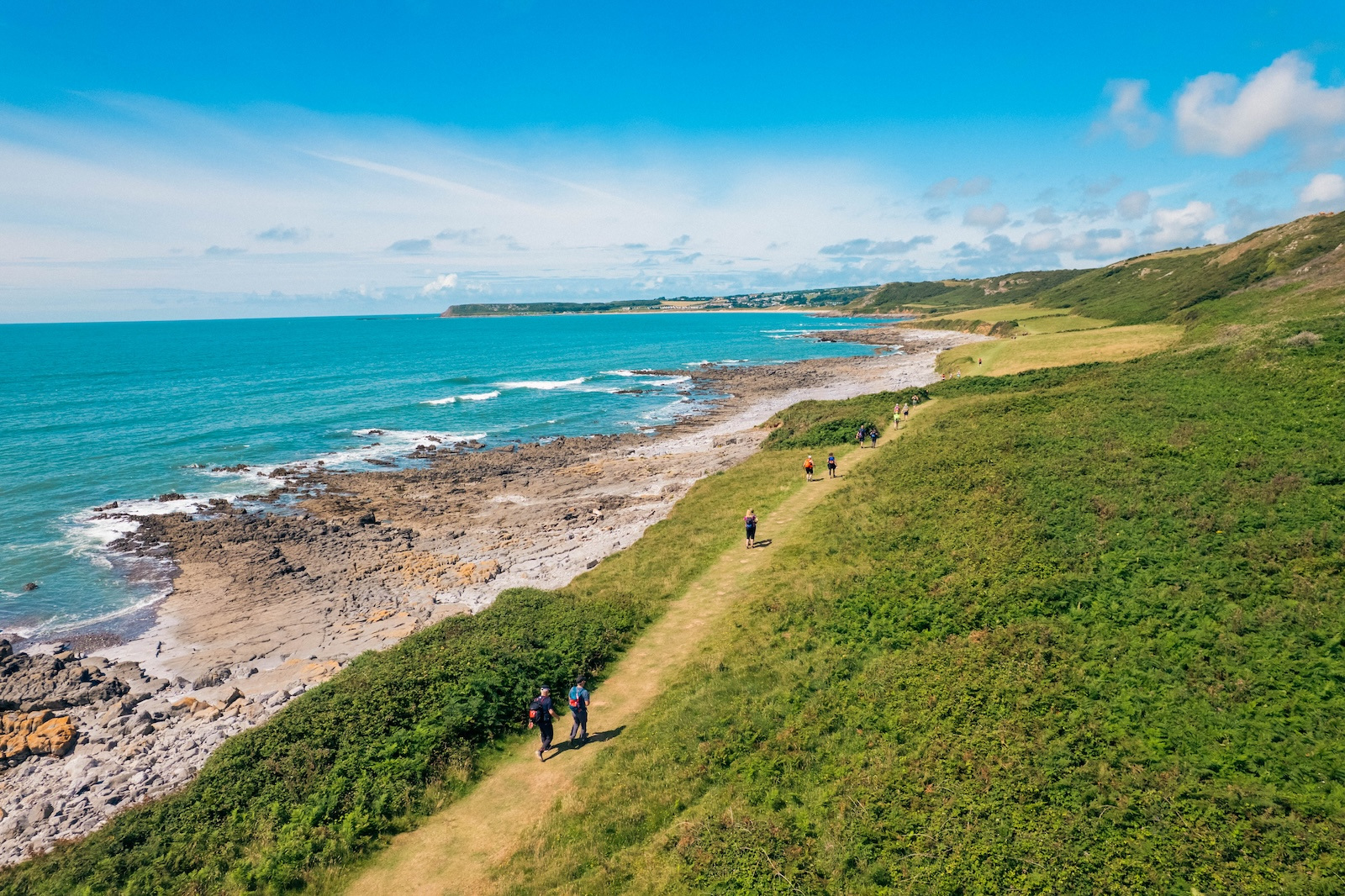 UCS Gower Peninsula Challenge1