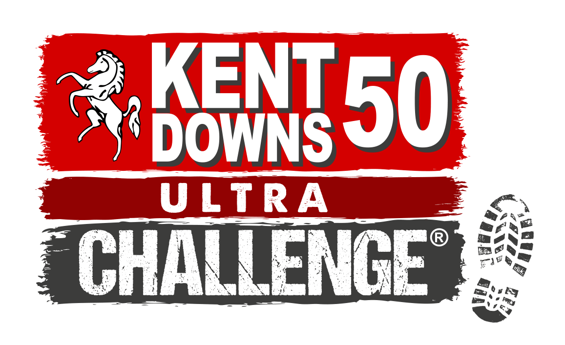 UCS Kent Downs50 Ultra Challenge Logo