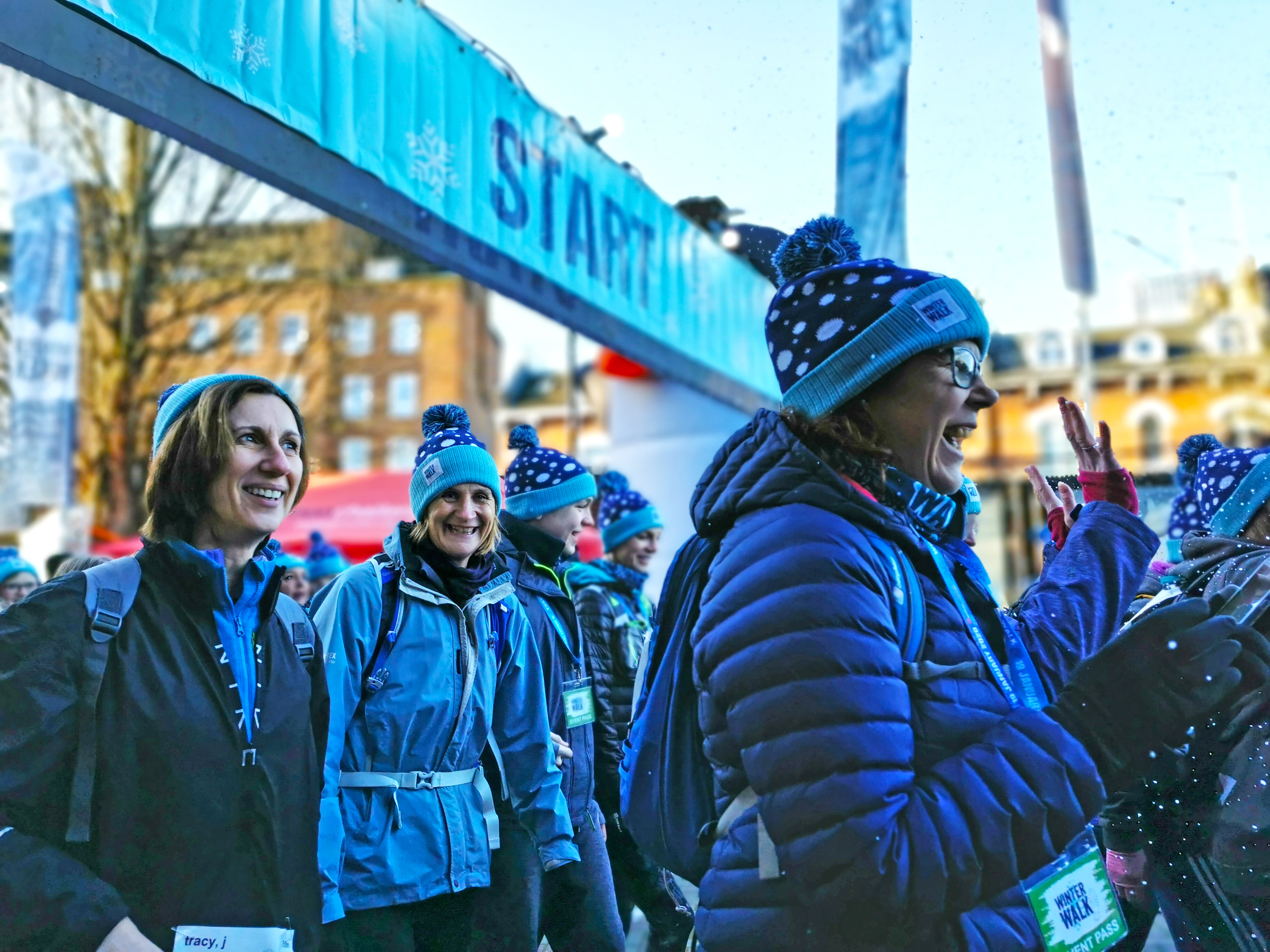 UCS London Winter Walk3