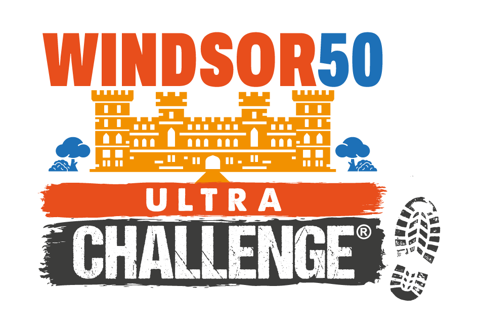 UCS Windsor50 Ultra Challenge Logo