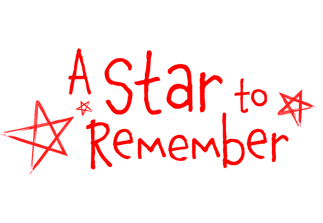A star to remember