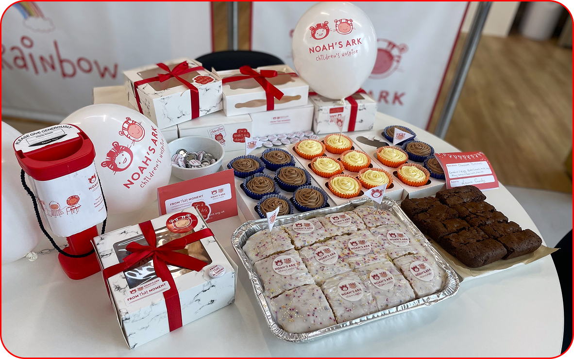 Bake sale