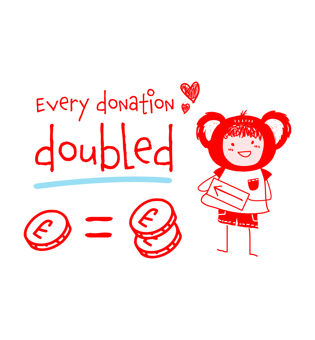 Double donations