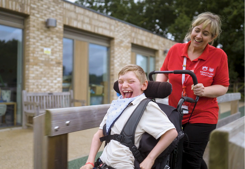 Impact care