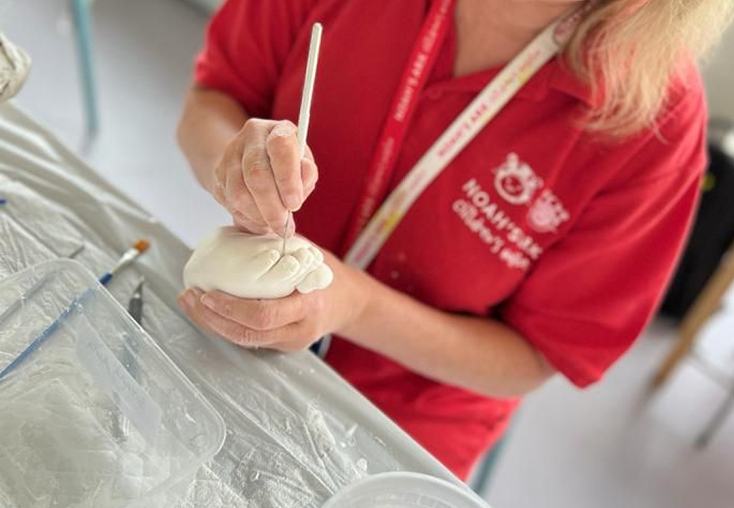 Neonatal support